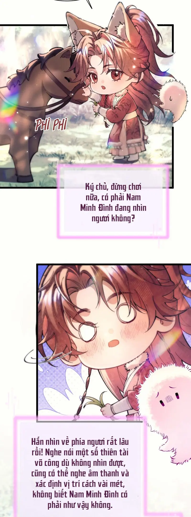 Yêu Là Mong Người Sống – [Hệ Thống Giết Vợ] Chapter 10 - Trang 20