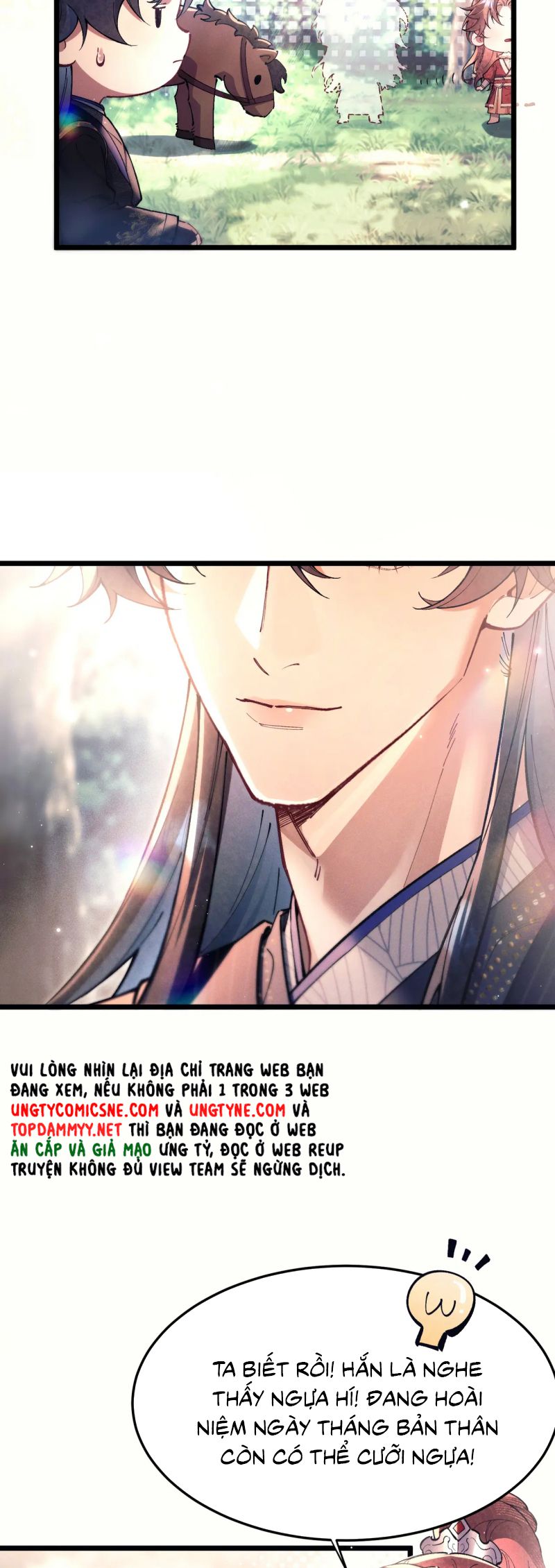 Yêu Là Mong Người Sống – [Hệ Thống Giết Vợ] Chapter 10 - Trang 22