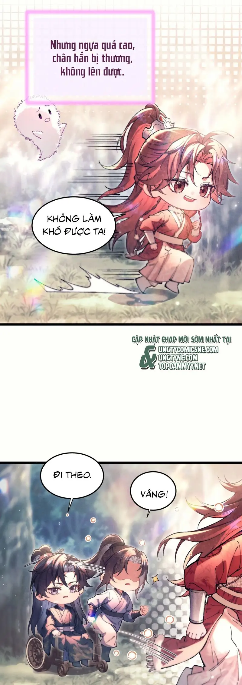 Yêu Là Mong Người Sống – [Hệ Thống Giết Vợ] Chapter 10 - Trang 24