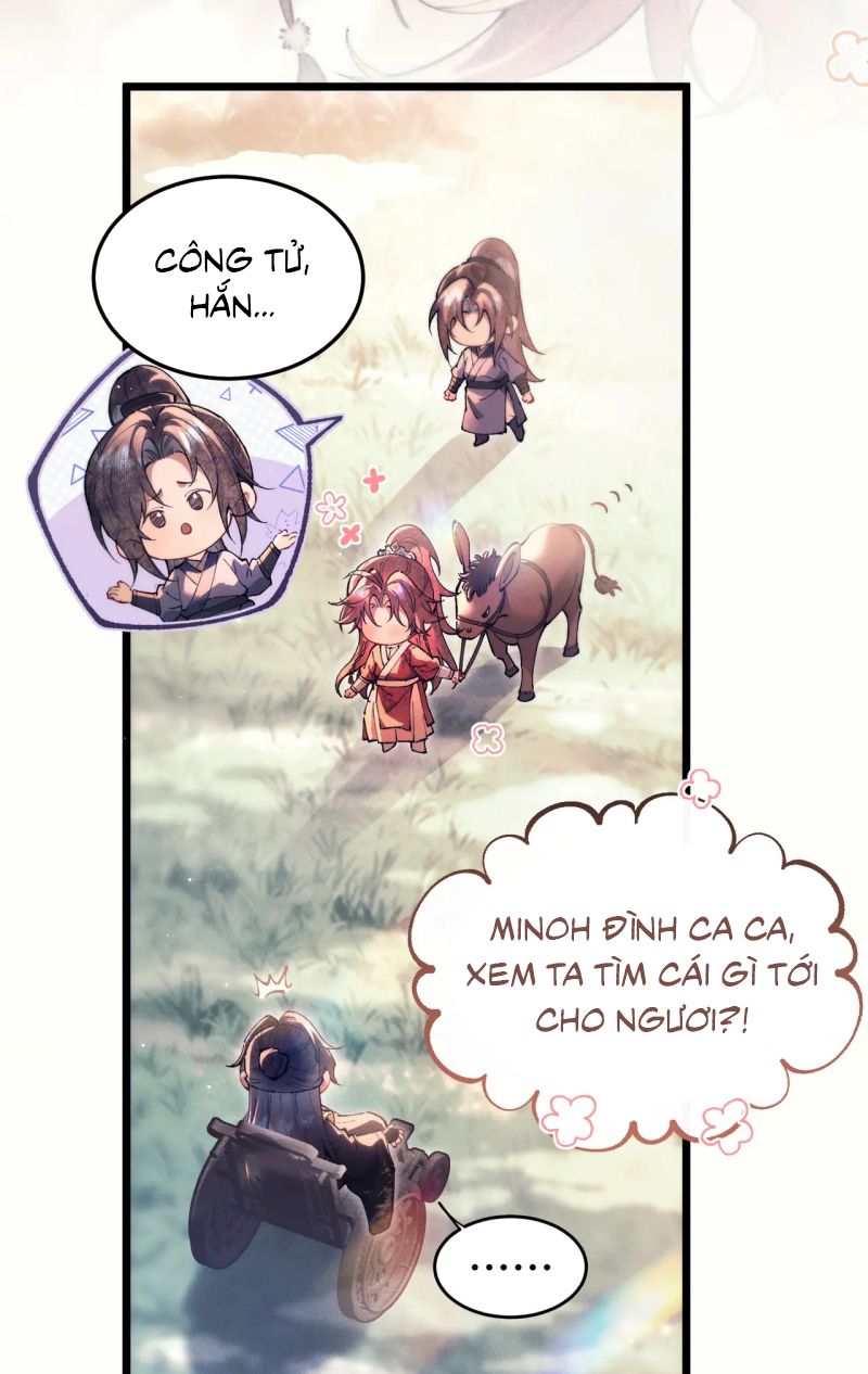 Yêu Là Mong Người Sống – [Hệ Thống Giết Vợ] Chapter 10 - Trang 27
