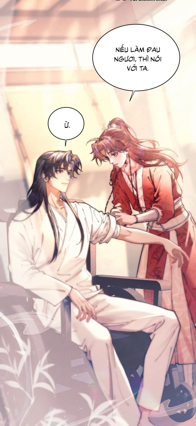 Yêu Là Mong Người Sống – [Hệ Thống Giết Vợ] Chapter 10 - Trang 3