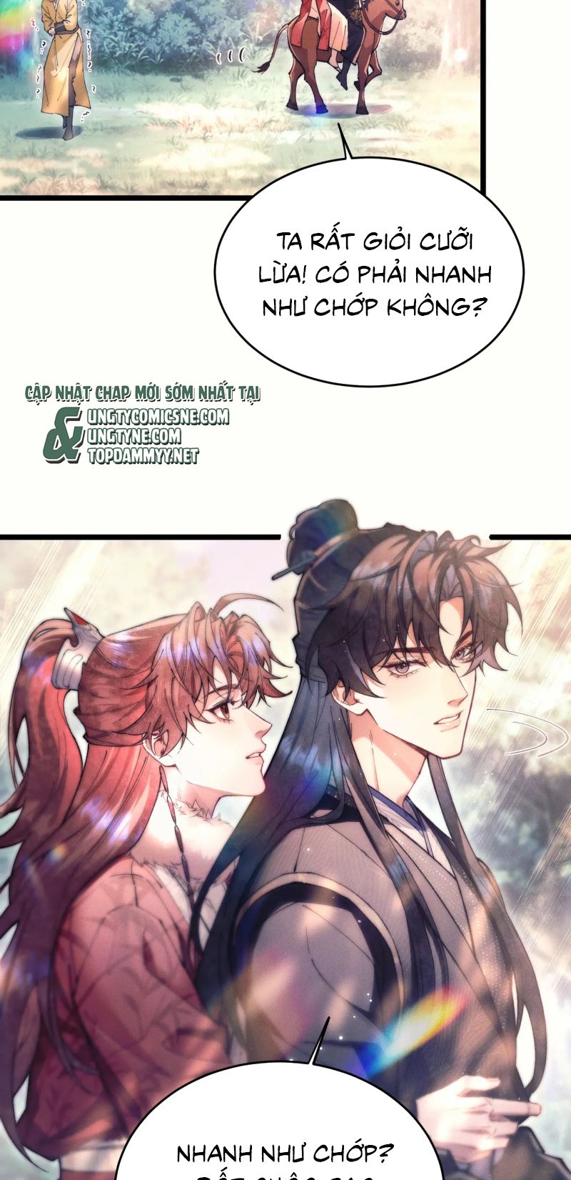 Yêu Là Mong Người Sống – [Hệ Thống Giết Vợ] Chapter 10 - Trang 32