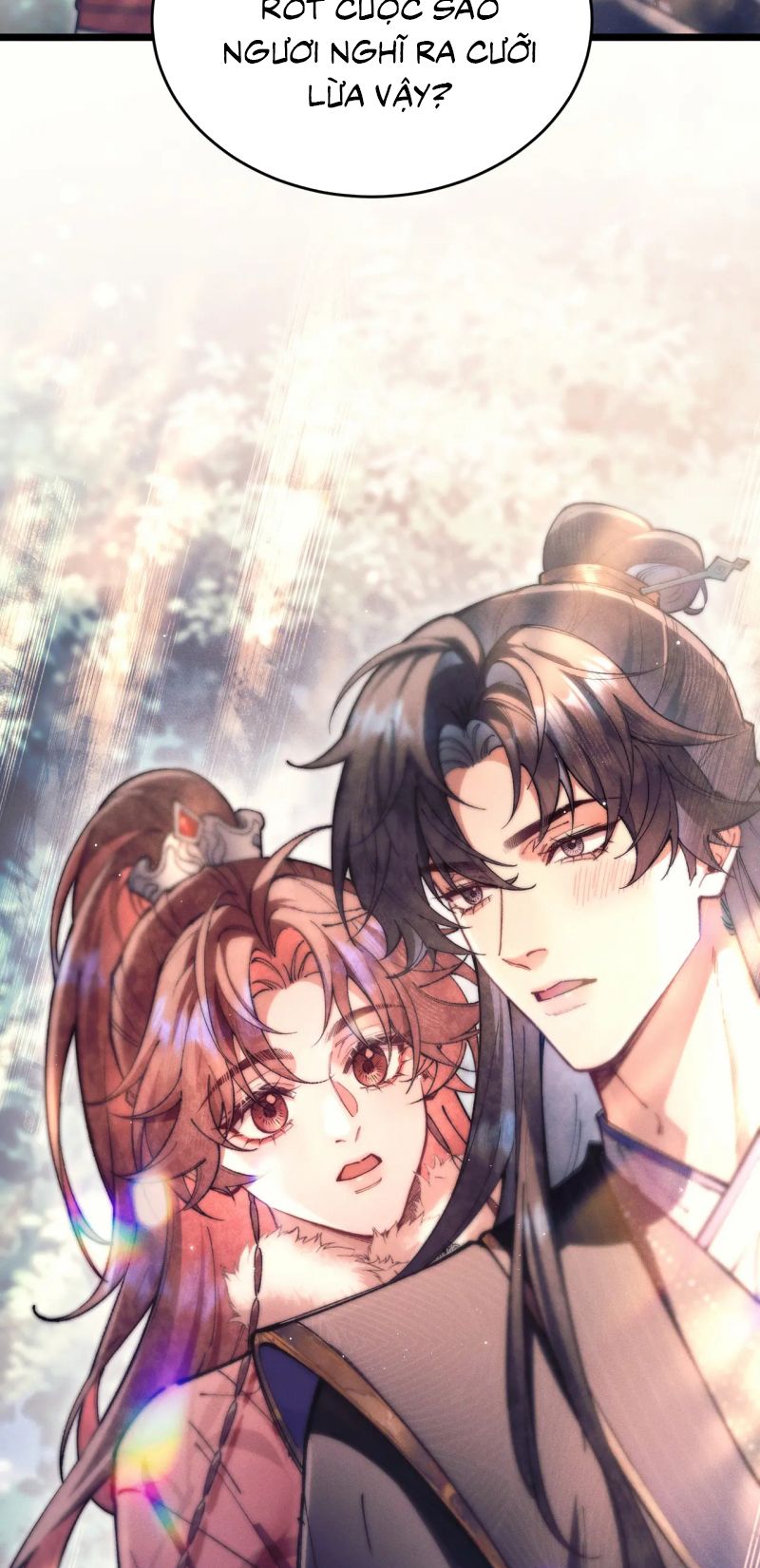 Yêu Là Mong Người Sống – [Hệ Thống Giết Vợ] Chapter 10 - Trang 33