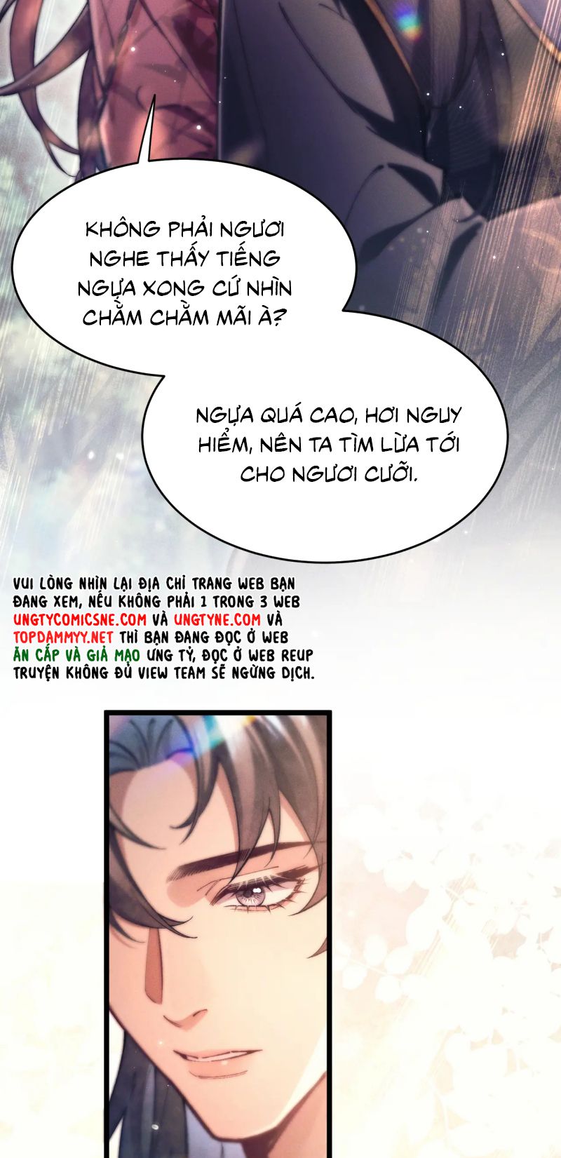 Yêu Là Mong Người Sống – [Hệ Thống Giết Vợ] Chapter 10 - Trang 34