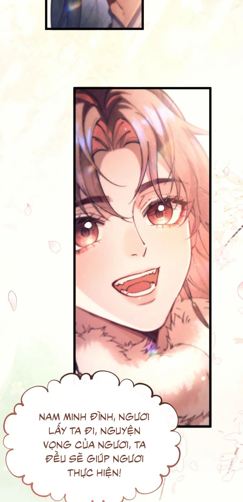 Yêu Là Mong Người Sống – [Hệ Thống Giết Vợ] Chapter 10 - Trang 35