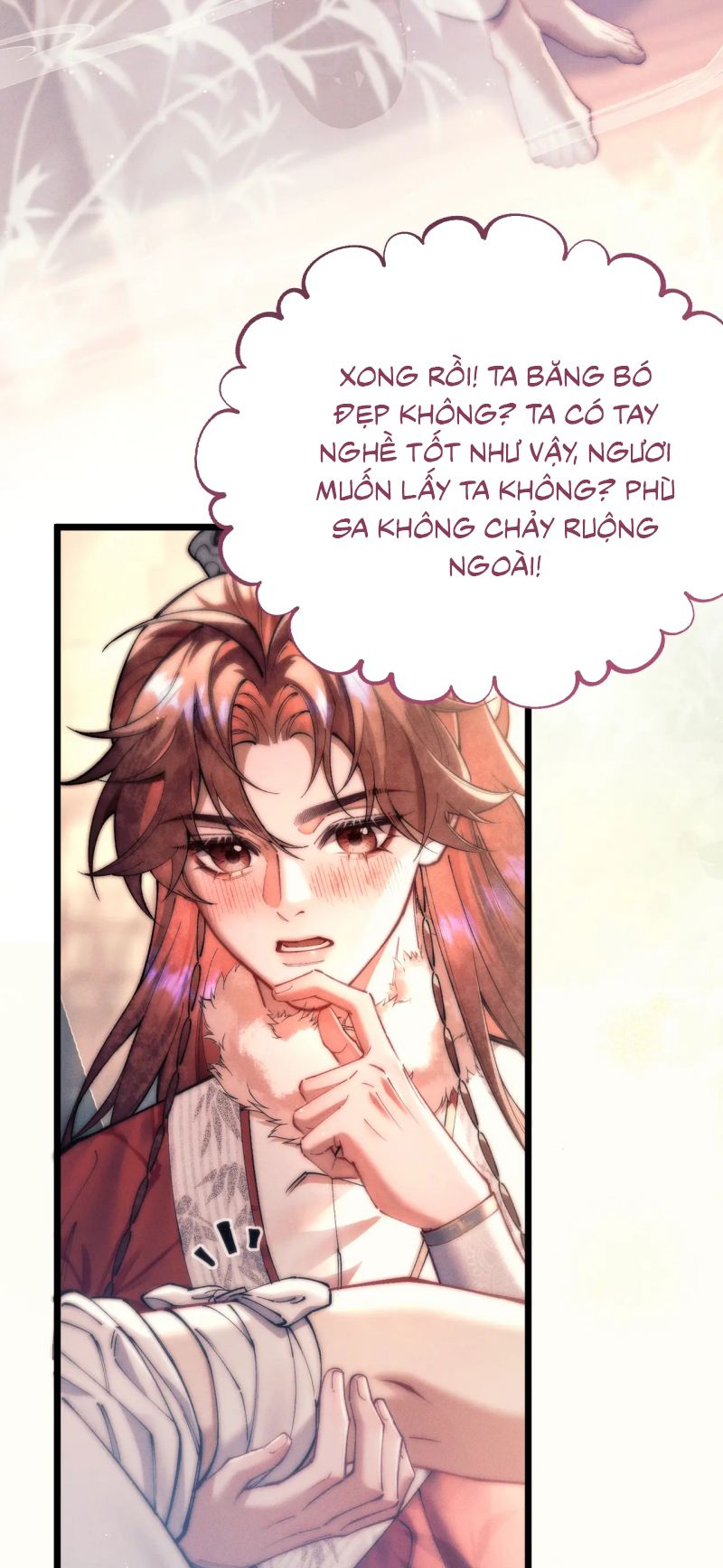 Yêu Là Mong Người Sống – [Hệ Thống Giết Vợ] Chapter 10 - Trang 4
