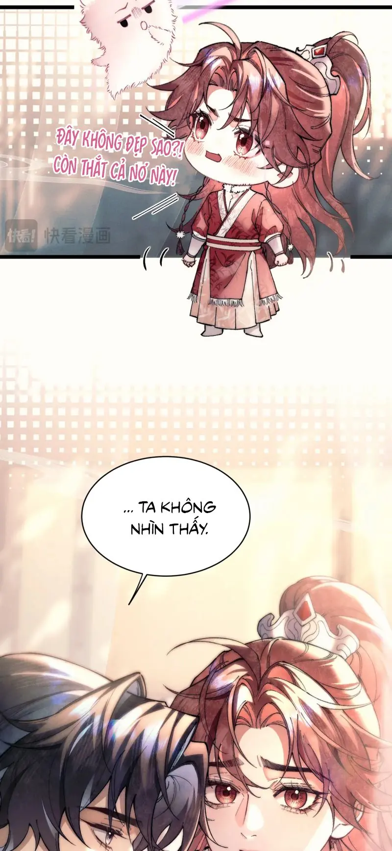 Yêu Là Mong Người Sống – [Hệ Thống Giết Vợ] Chapter 10 - Trang 6