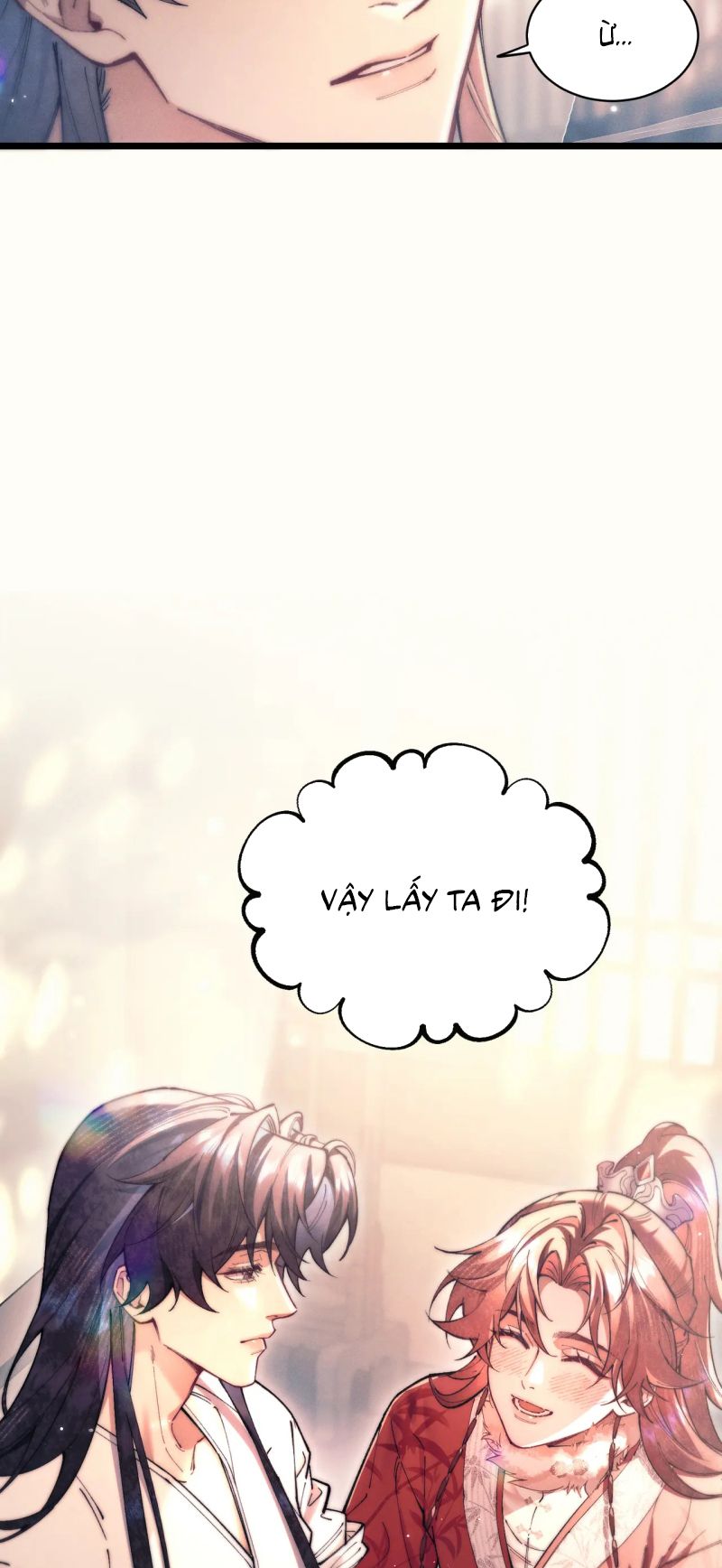 Yêu Là Mong Người Sống – [Hệ Thống Giết Vợ] Chapter 10 - Trang 9