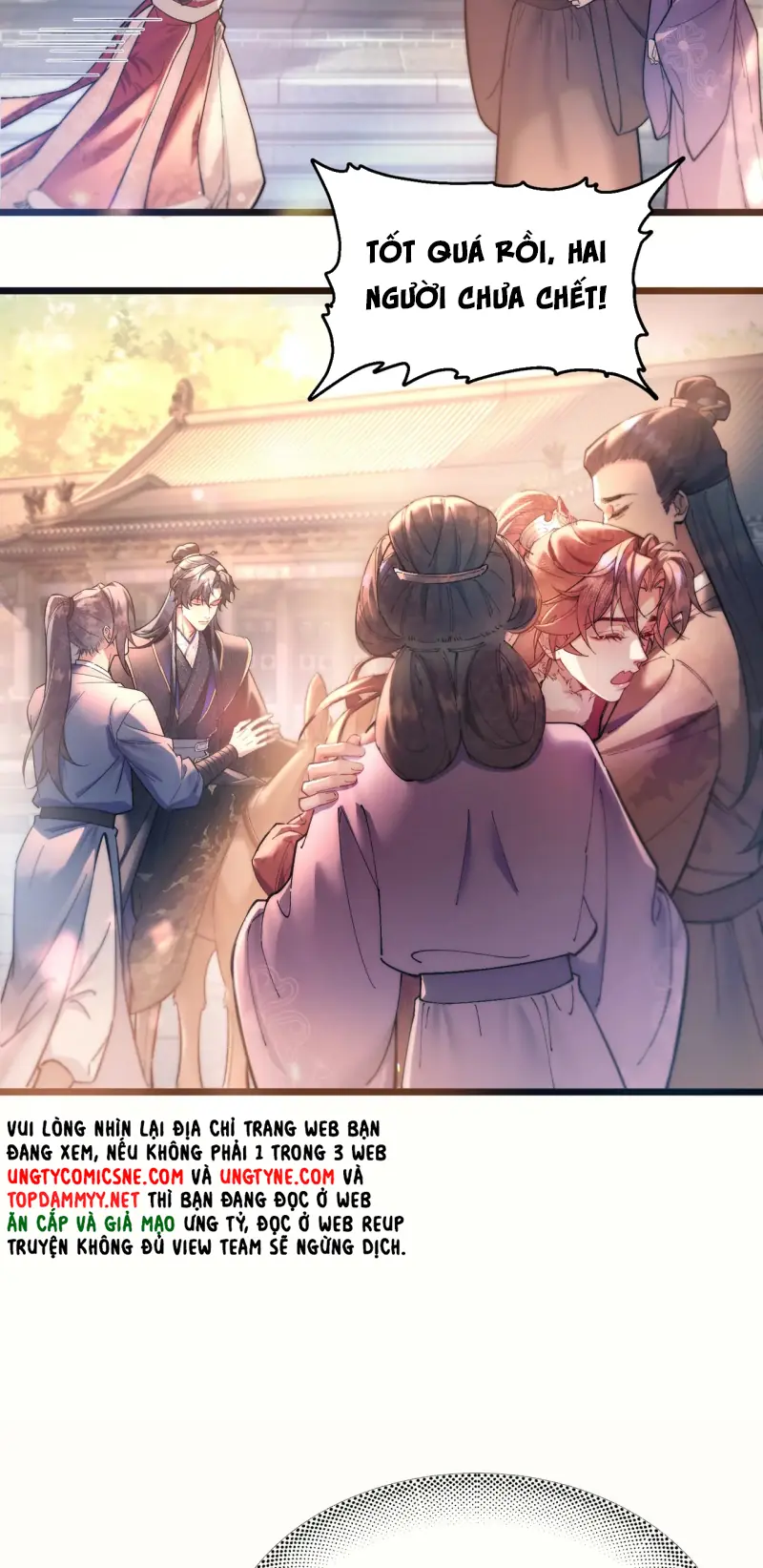 Yêu Là Mong Người Sống – [Hệ Thống Giết Vợ] Chapter 11 - Trang 10