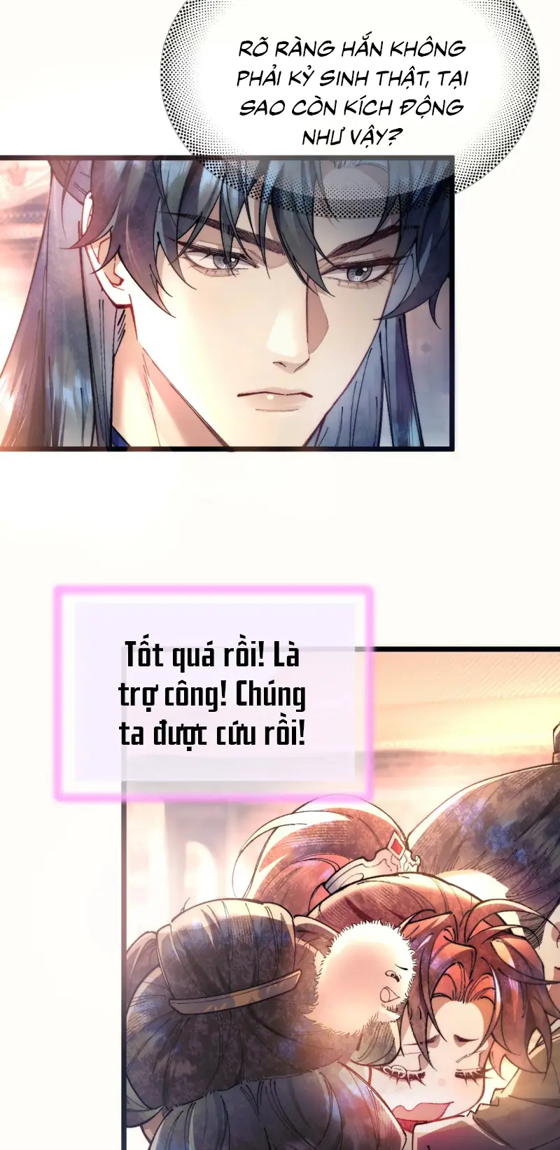 Yêu Là Mong Người Sống – [Hệ Thống Giết Vợ] Chapter 11 - Trang 11