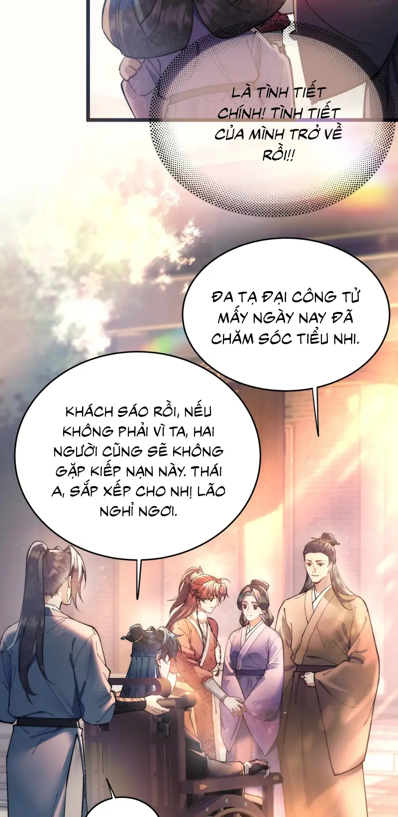 Yêu Là Mong Người Sống – [Hệ Thống Giết Vợ] Chapter 11 - Trang 12