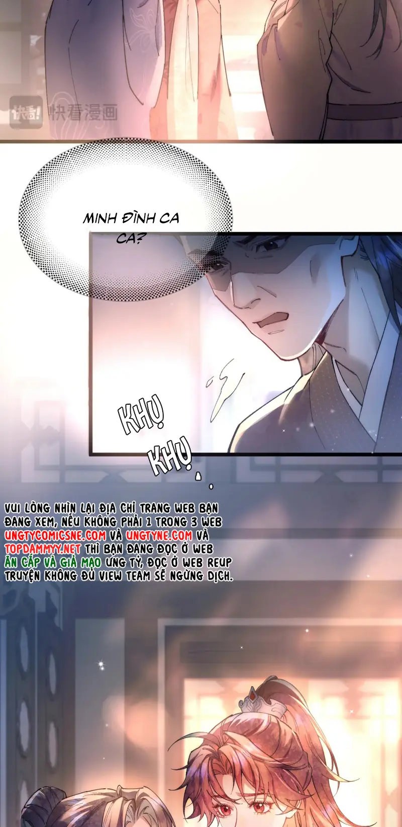 Yêu Là Mong Người Sống – [Hệ Thống Giết Vợ] Chapter 11 - Trang 15