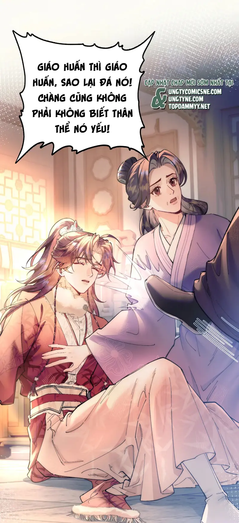 Yêu Là Mong Người Sống – [Hệ Thống Giết Vợ] Chapter 11 - Trang 19
