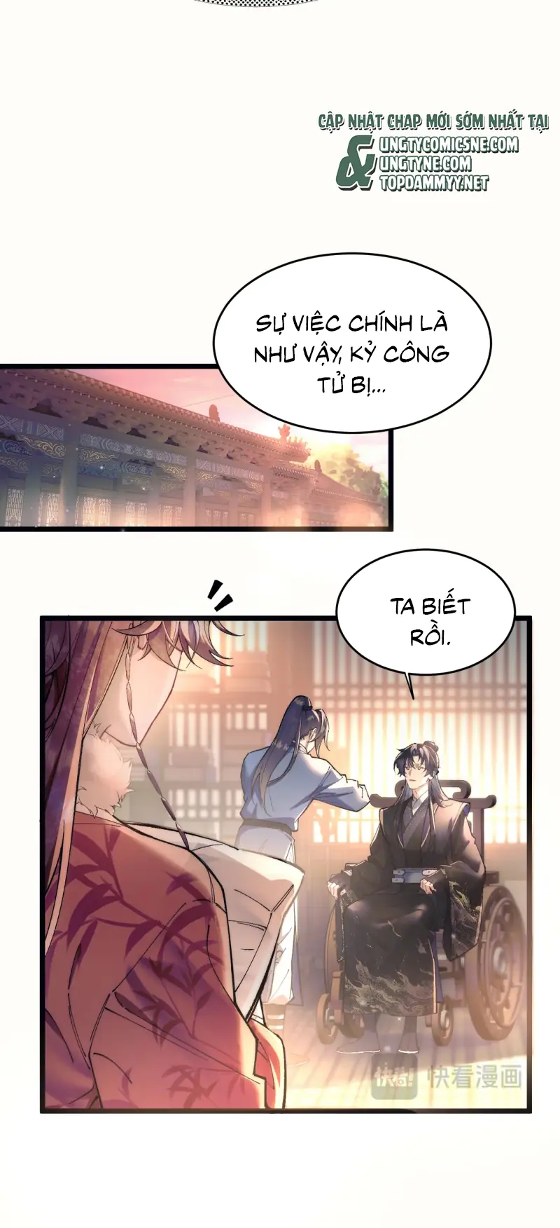 Yêu Là Mong Người Sống – [Hệ Thống Giết Vợ] Chapter 11 - Trang 23