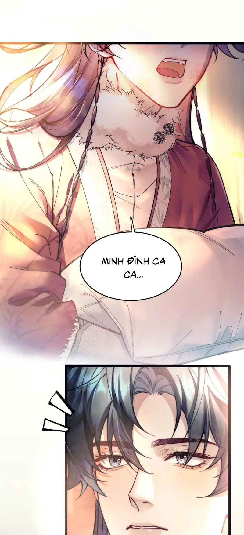 Yêu Là Mong Người Sống – [Hệ Thống Giết Vợ] Chapter 11 - Trang 24