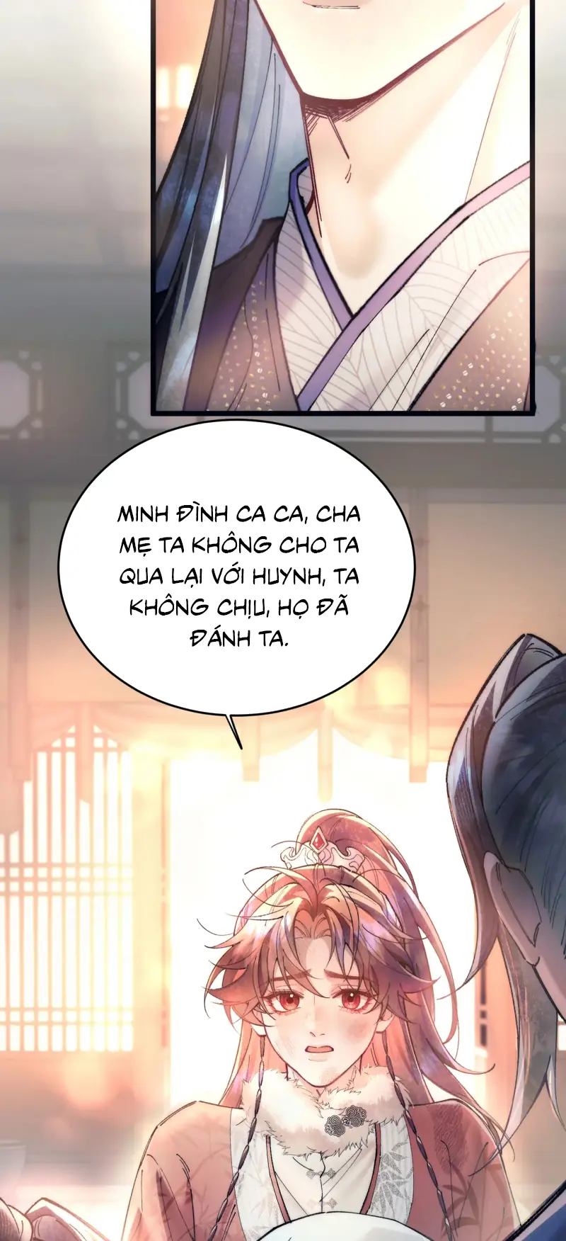 Yêu Là Mong Người Sống – [Hệ Thống Giết Vợ] Chapter 11 - Trang 25