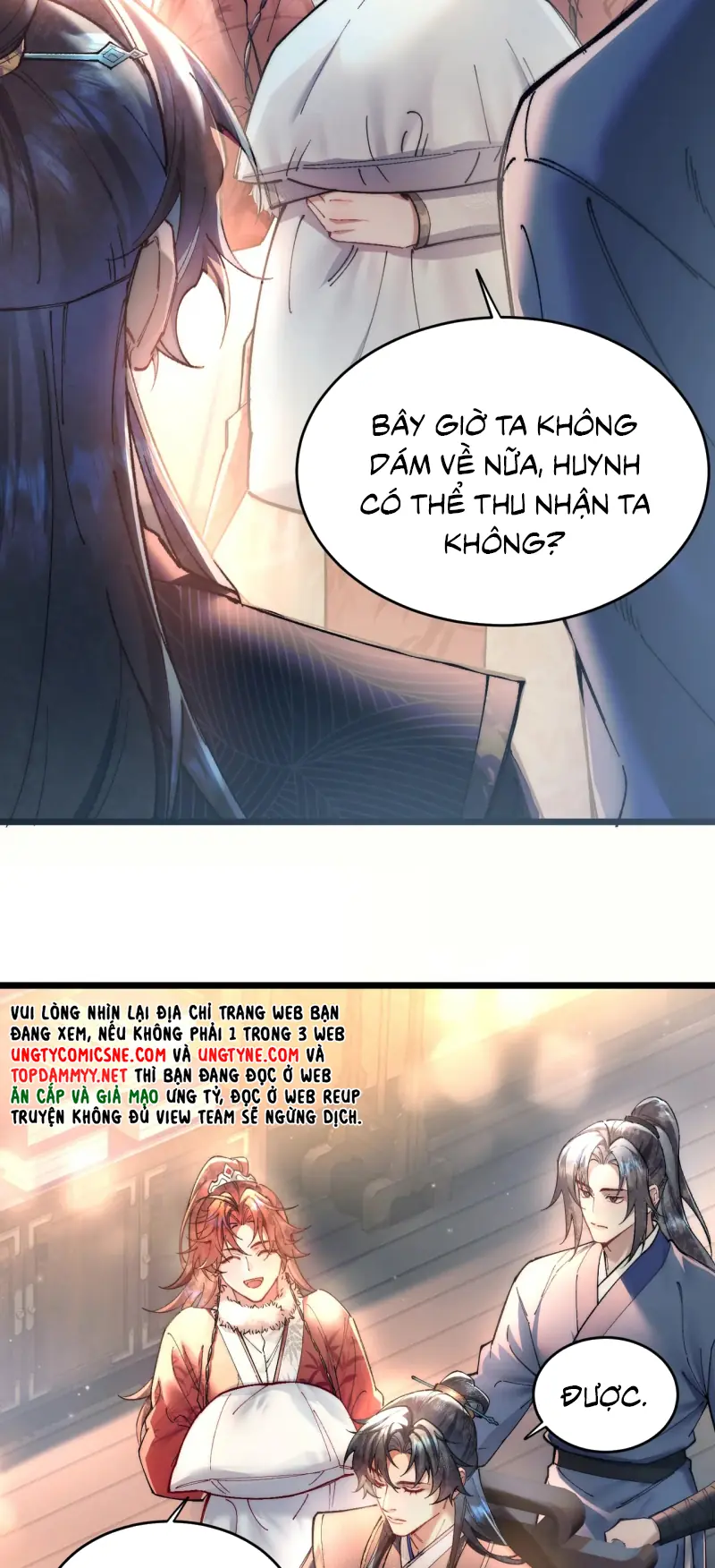 Yêu Là Mong Người Sống – [Hệ Thống Giết Vợ] Chapter 11 - Trang 26