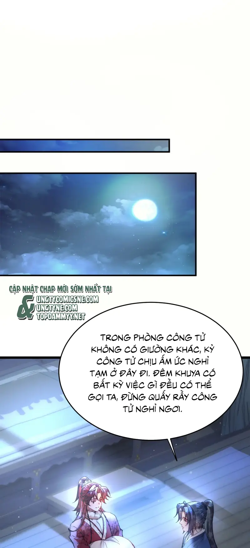 Yêu Là Mong Người Sống – [Hệ Thống Giết Vợ] Chapter 11 - Trang 28