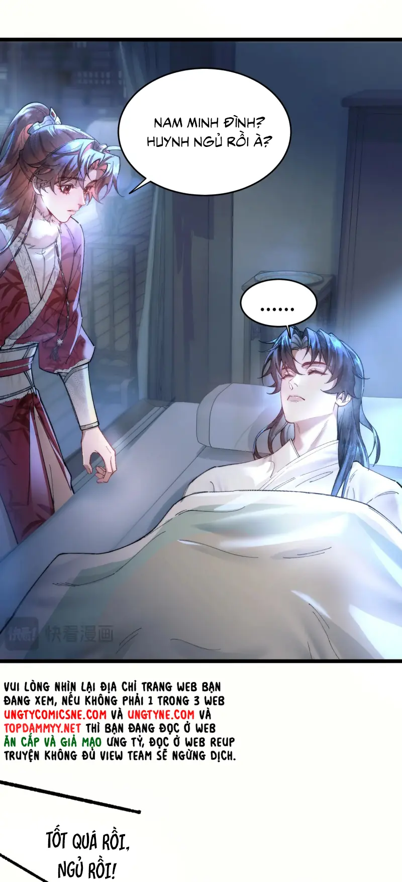 Yêu Là Mong Người Sống – [Hệ Thống Giết Vợ] Chapter 11 - Trang 30
