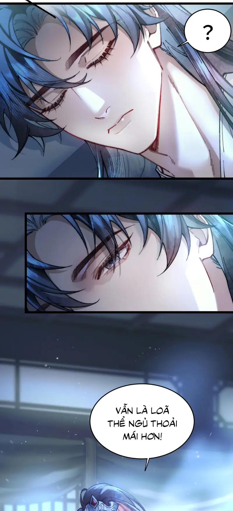 Yêu Là Mong Người Sống – [Hệ Thống Giết Vợ] Chapter 11 - Trang 31