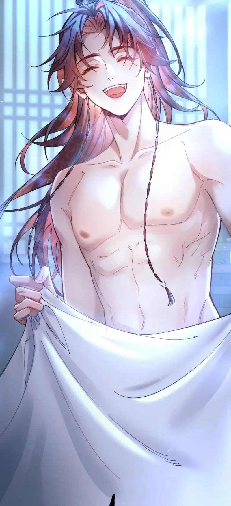 Yêu Là Mong Người Sống – [Hệ Thống Giết Vợ] Chapter 11 - Trang 32