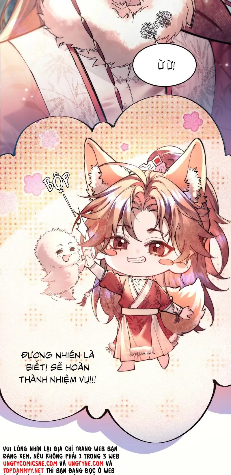 Yêu Là Mong Người Sống – [Hệ Thống Giết Vợ] Chapter 11 - Trang 5