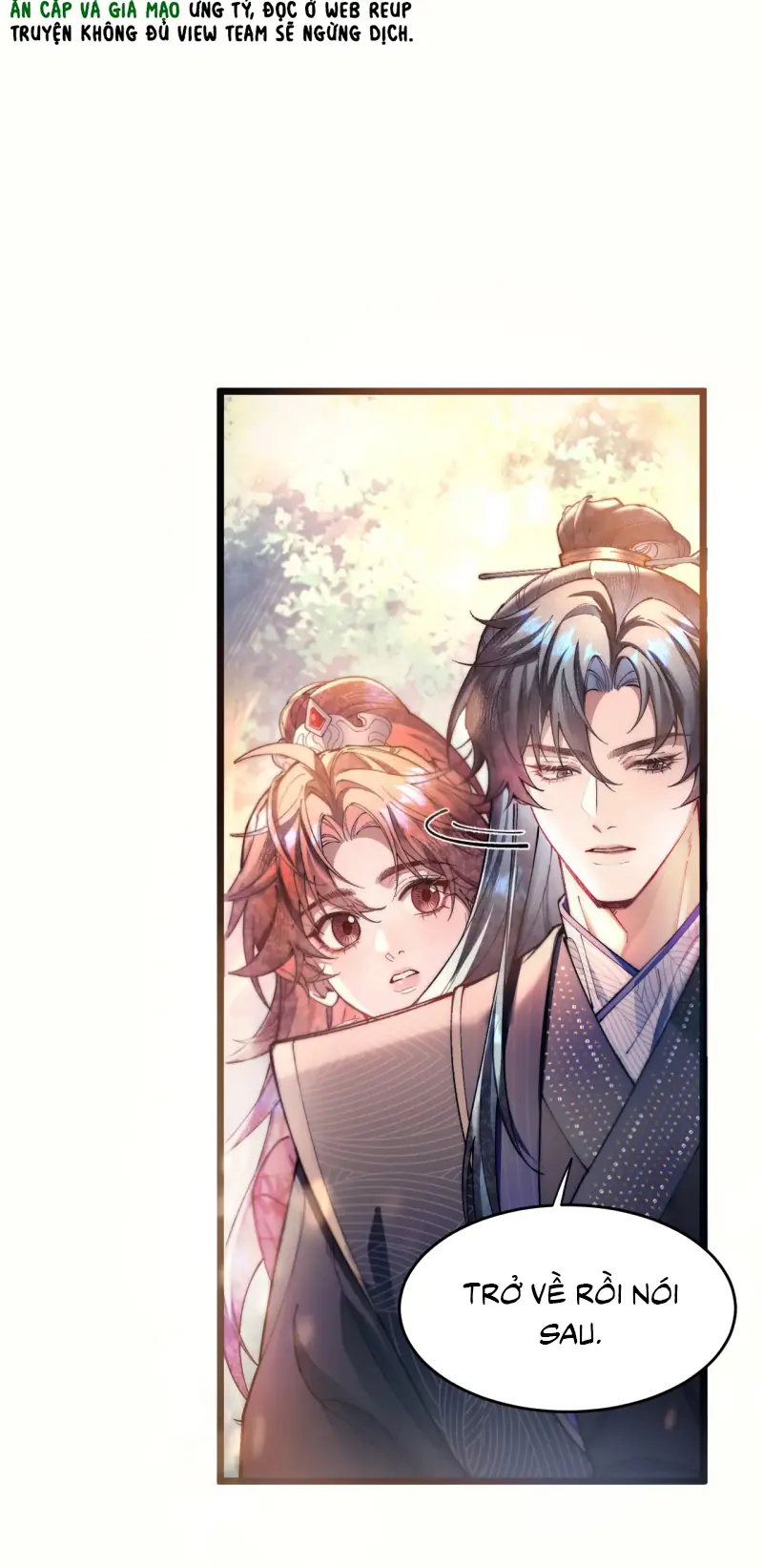 Yêu Là Mong Người Sống – [Hệ Thống Giết Vợ] Chapter 11 - Trang 6