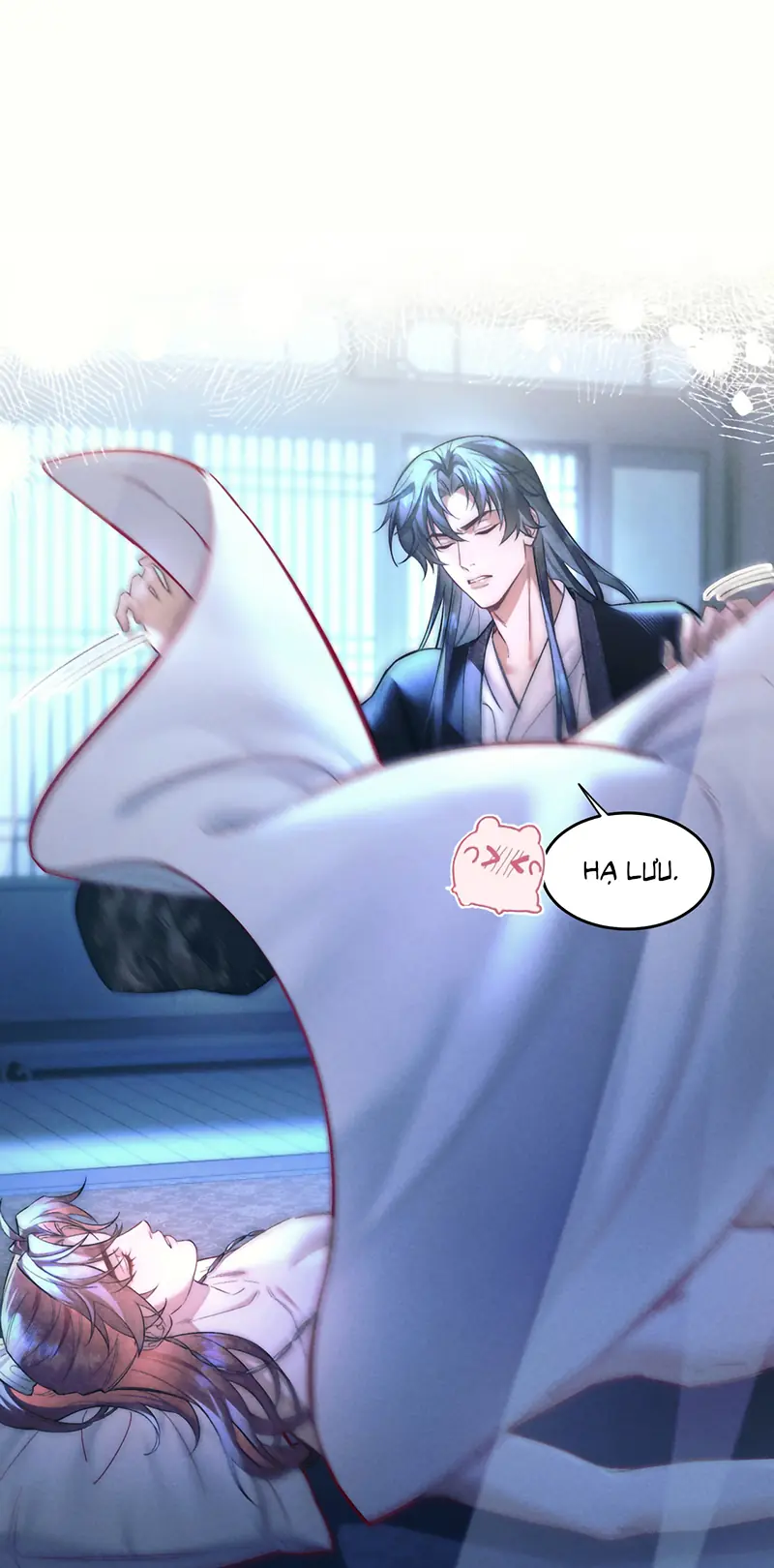 Yêu Là Mong Người Sống – [Hệ Thống Giết Vợ] Chapter 12 - Trang 12