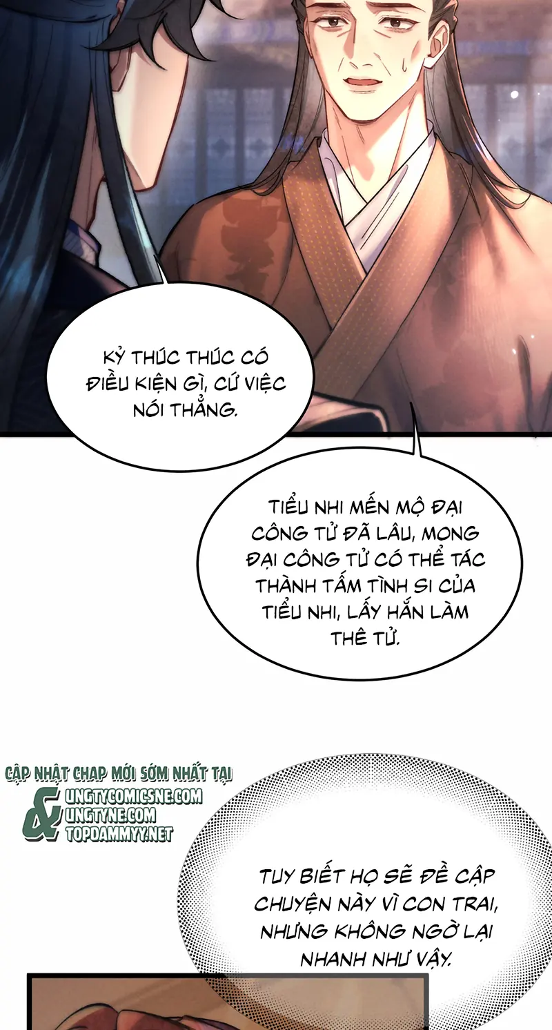 Yêu Là Mong Người Sống – [Hệ Thống Giết Vợ] Chapter 12 - Trang 21