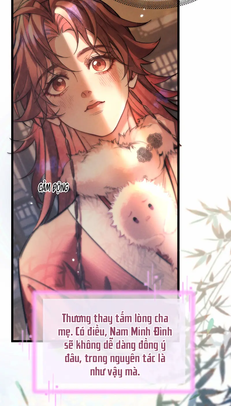 Yêu Là Mong Người Sống – [Hệ Thống Giết Vợ] Chapter 12 - Trang 22