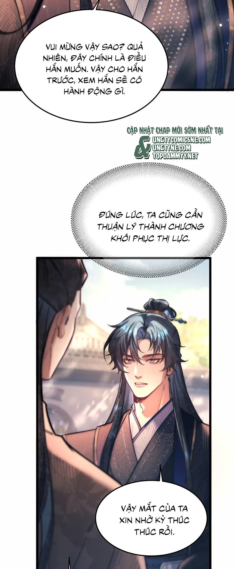 Yêu Là Mong Người Sống – [Hệ Thống Giết Vợ] Chapter 12 - Trang 28