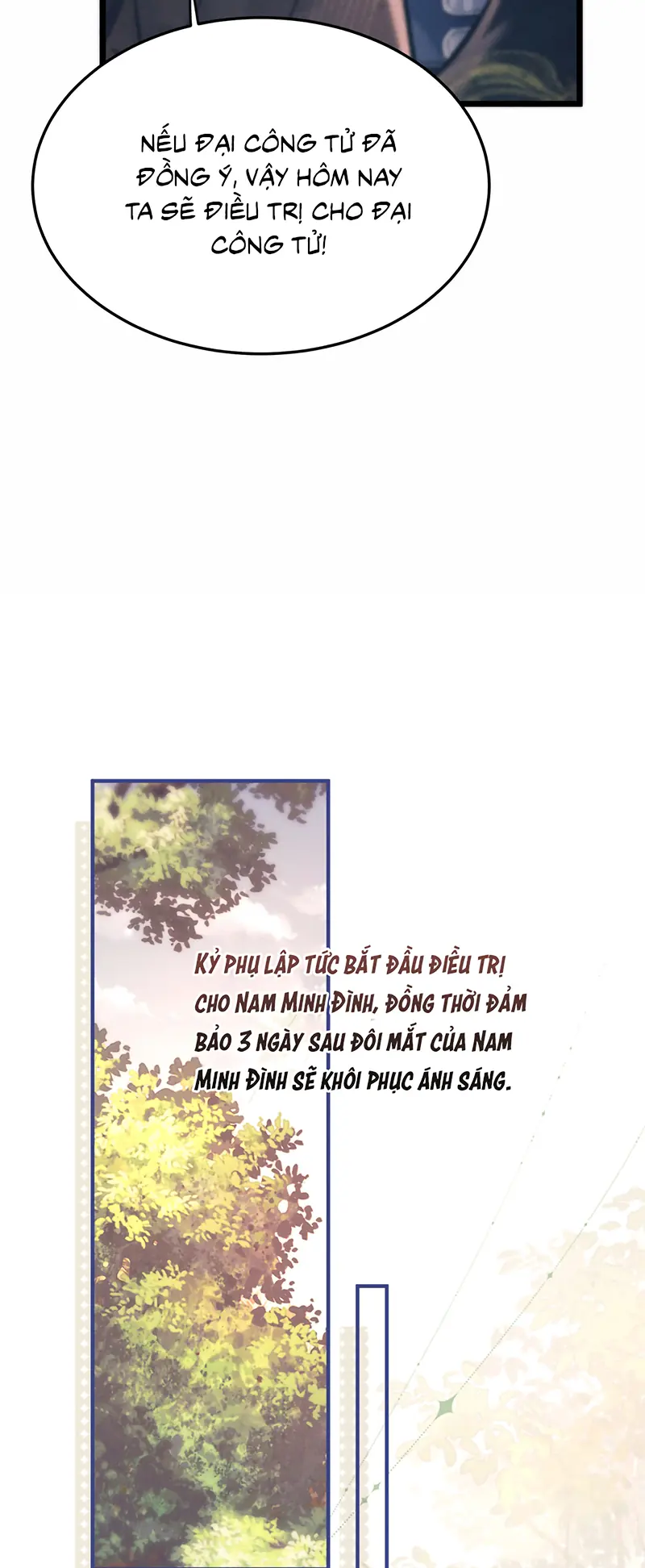 Yêu Là Mong Người Sống – [Hệ Thống Giết Vợ] Chapter 12 - Trang 29
