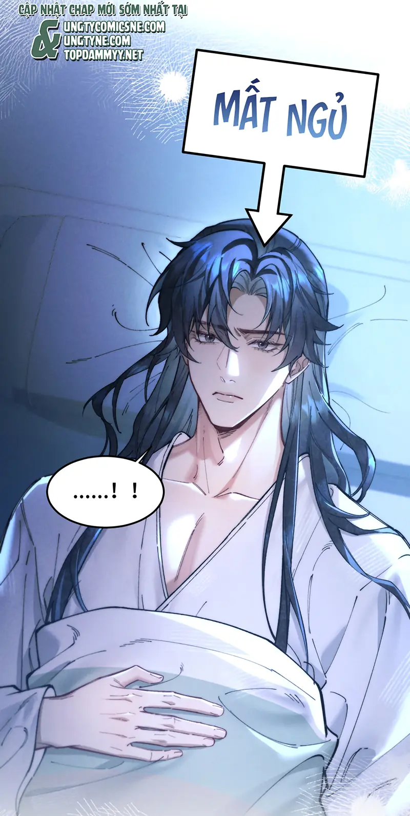 Yêu Là Mong Người Sống – [Hệ Thống Giết Vợ] Chapter 12 - Trang 3