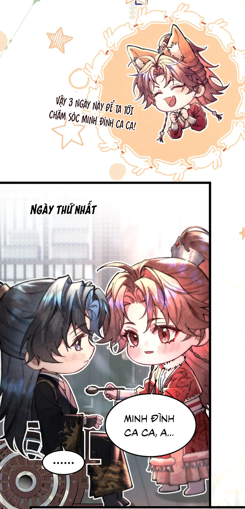 Yêu Là Mong Người Sống – [Hệ Thống Giết Vợ] Chapter 12 - Trang 31