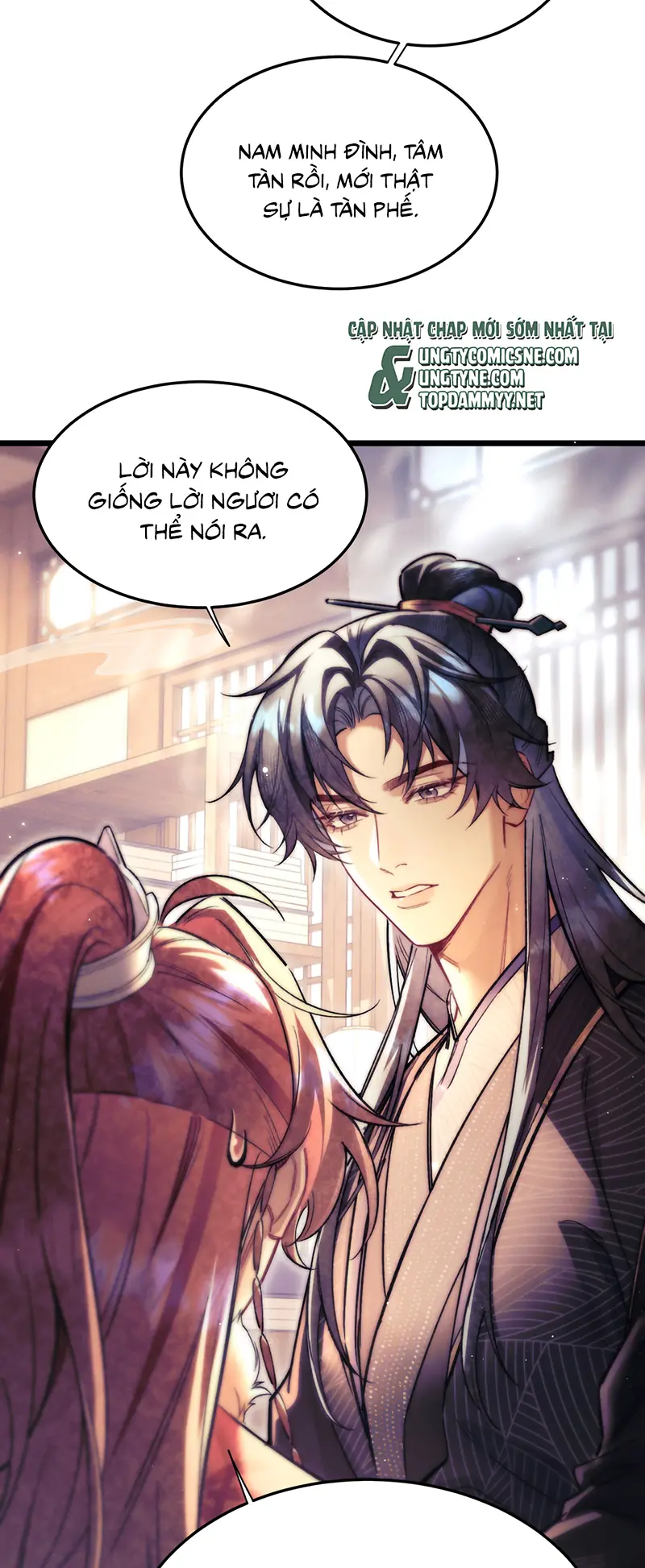 Yêu Là Mong Người Sống – [Hệ Thống Giết Vợ] Chapter 12 - Trang 35