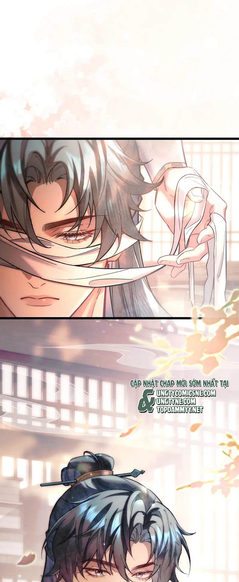 Yêu Là Mong Người Sống – [Hệ Thống Giết Vợ] Chapter 12 - Trang 38