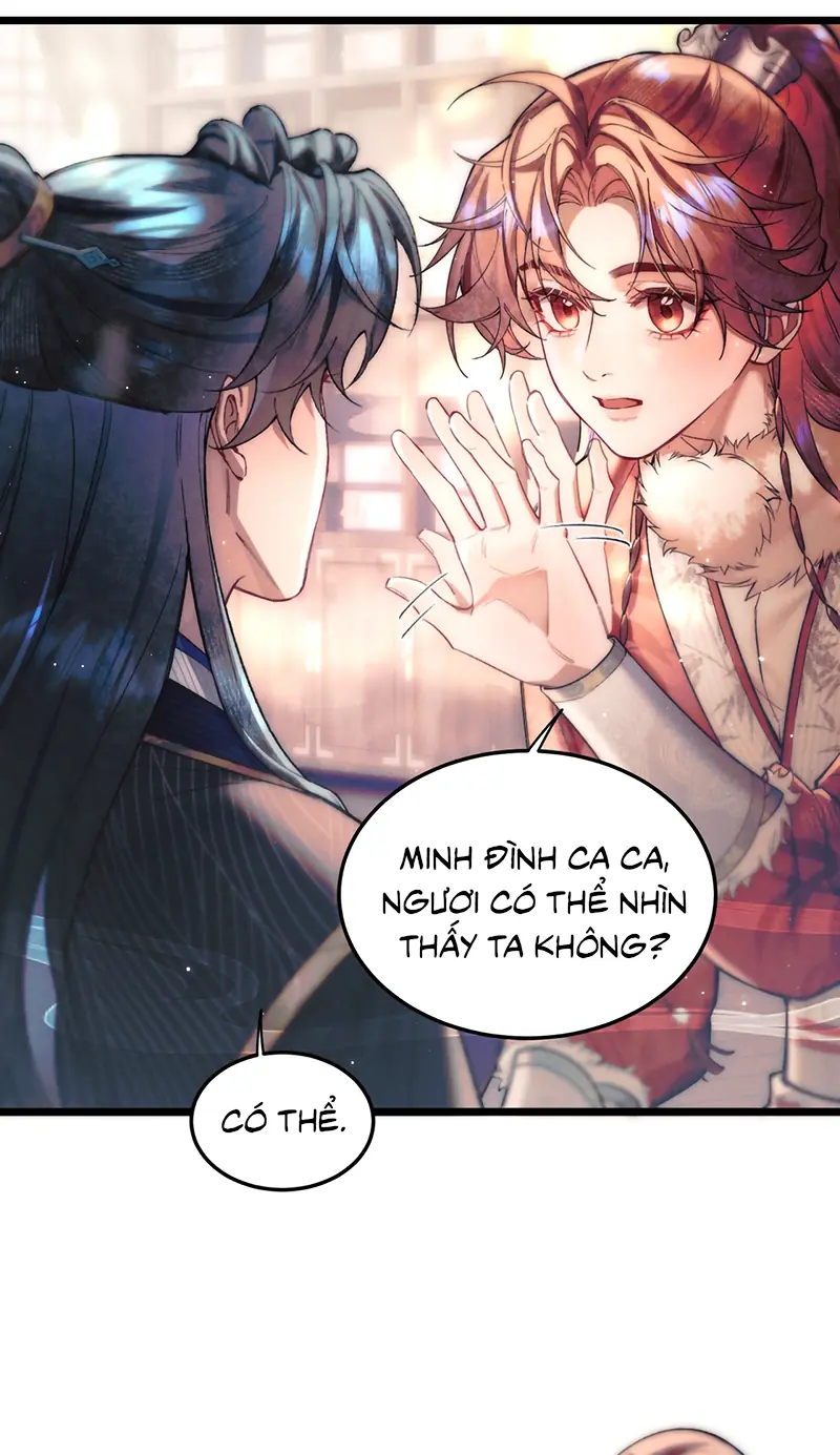 Yêu Là Mong Người Sống – [Hệ Thống Giết Vợ] Chapter 12 - Trang 41