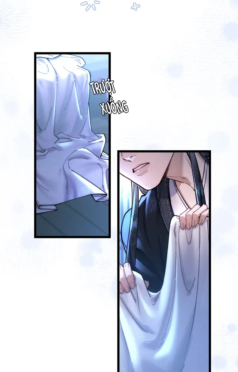 Yêu Là Mong Người Sống – [Hệ Thống Giết Vợ] Chapter 12 - Trang 7
