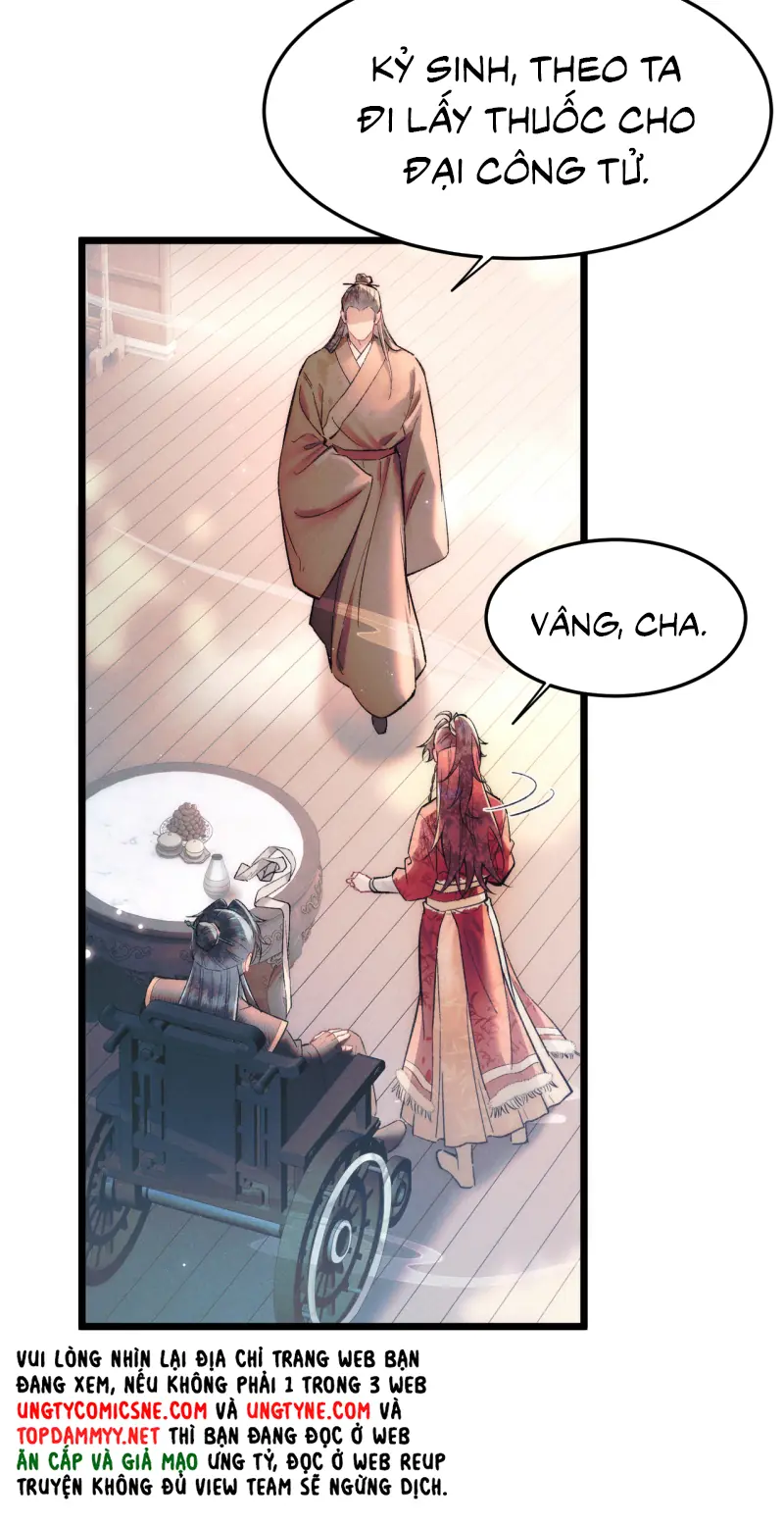 Yêu Là Mong Người Sống – [Hệ Thống Giết Vợ] Chapter 13 - Trang 10