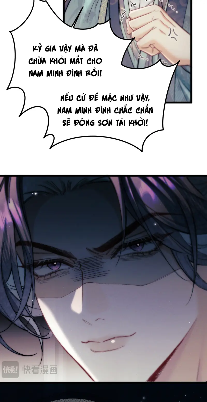 Yêu Là Mong Người Sống – [Hệ Thống Giết Vợ] Chapter 13 - Trang 18