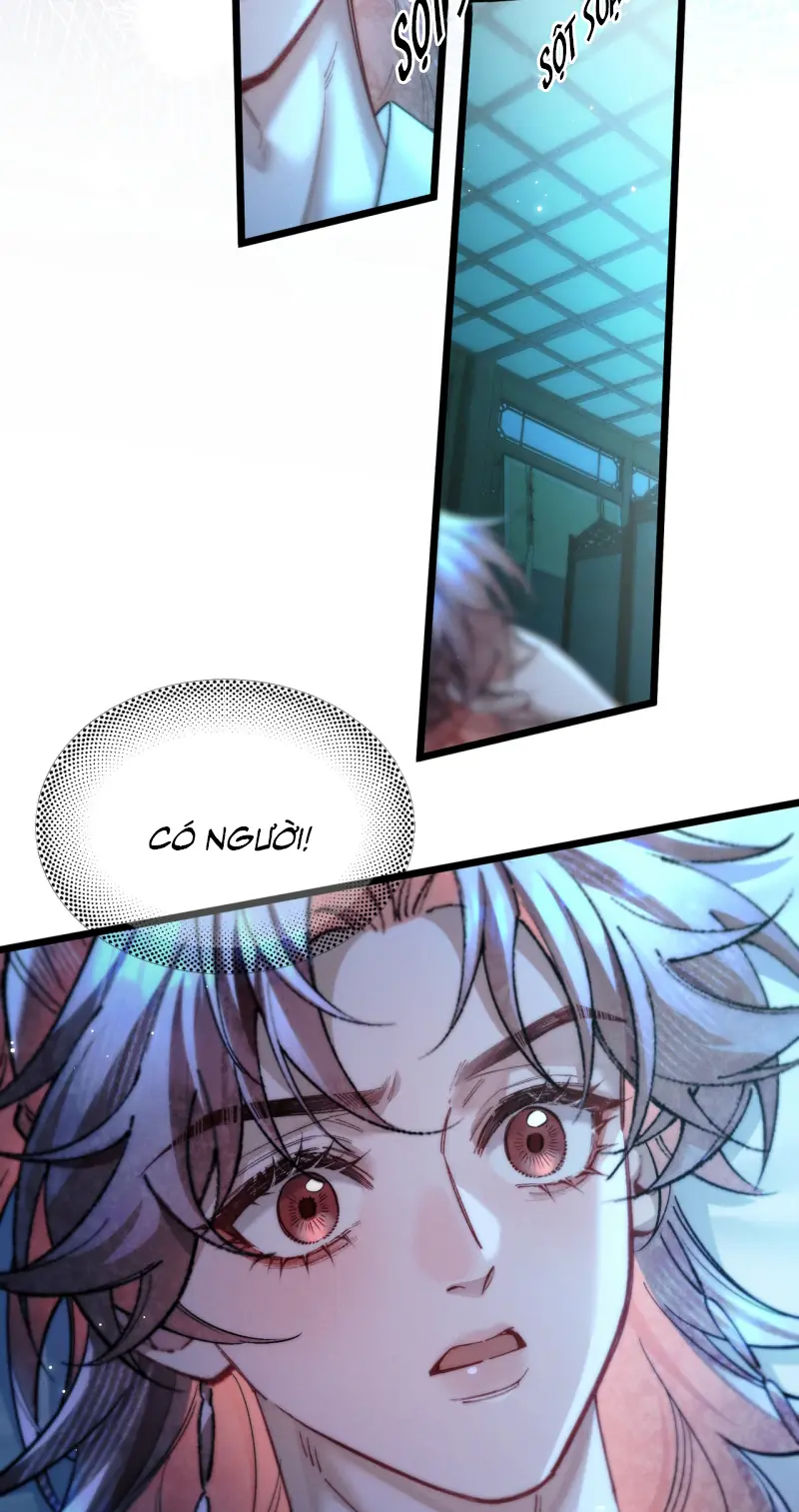 Yêu Là Mong Người Sống – [Hệ Thống Giết Vợ] Chapter 13 - Trang 23