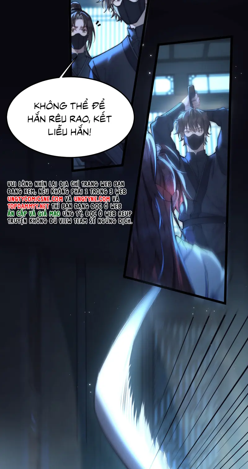 Yêu Là Mong Người Sống – [Hệ Thống Giết Vợ] Chapter 13 - Trang 26