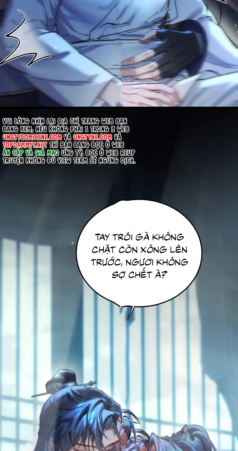 Yêu Là Mong Người Sống – [Hệ Thống Giết Vợ] Chapter 13 - Trang 31