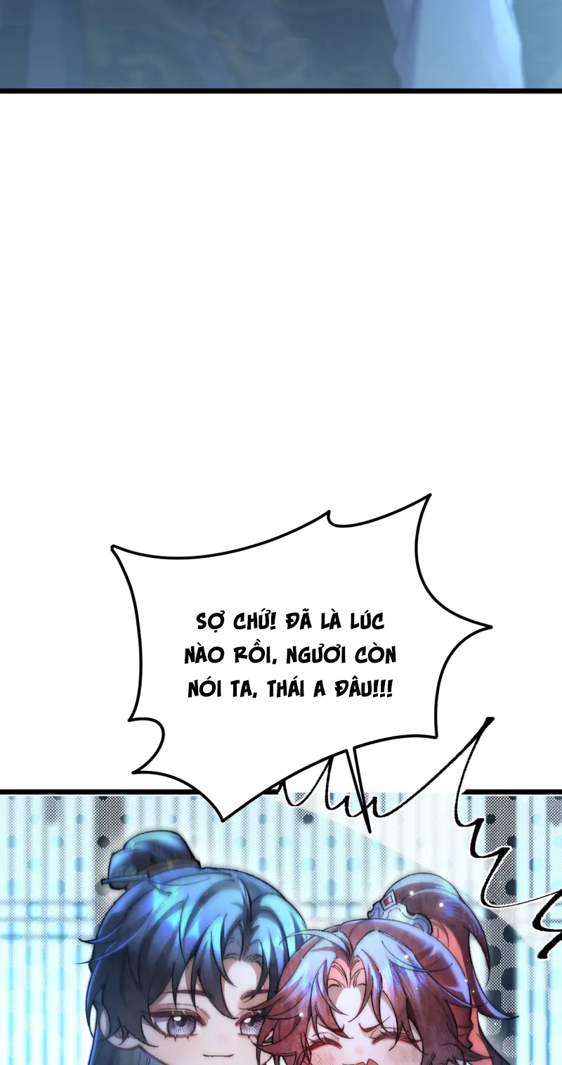 Yêu Là Mong Người Sống – [Hệ Thống Giết Vợ] Chapter 13 - Trang 33
