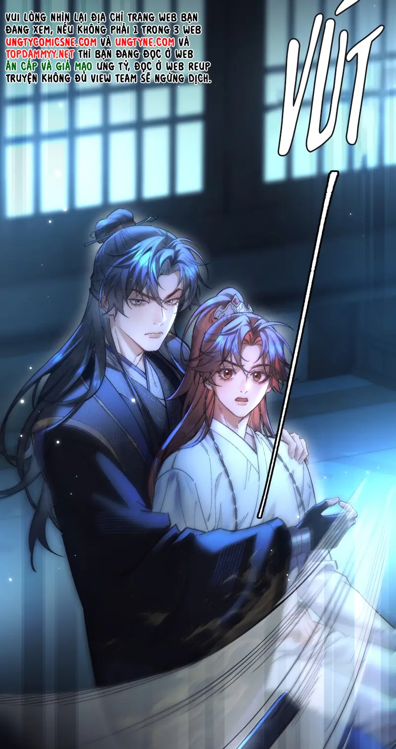 Yêu Là Mong Người Sống – [Hệ Thống Giết Vợ] Chapter 13 - Trang 36