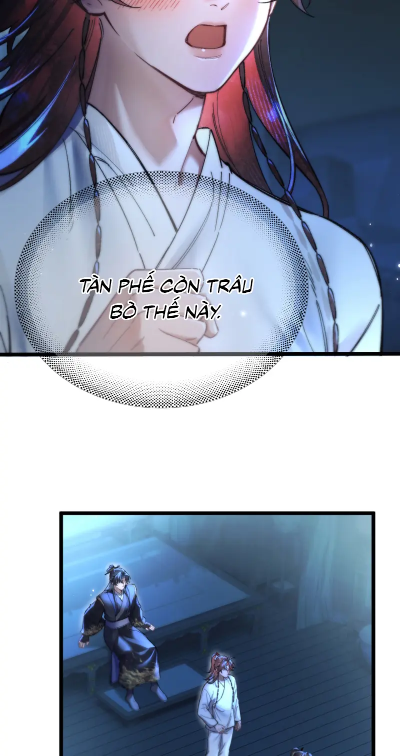 Yêu Là Mong Người Sống – [Hệ Thống Giết Vợ] Chapter 13 - Trang 39