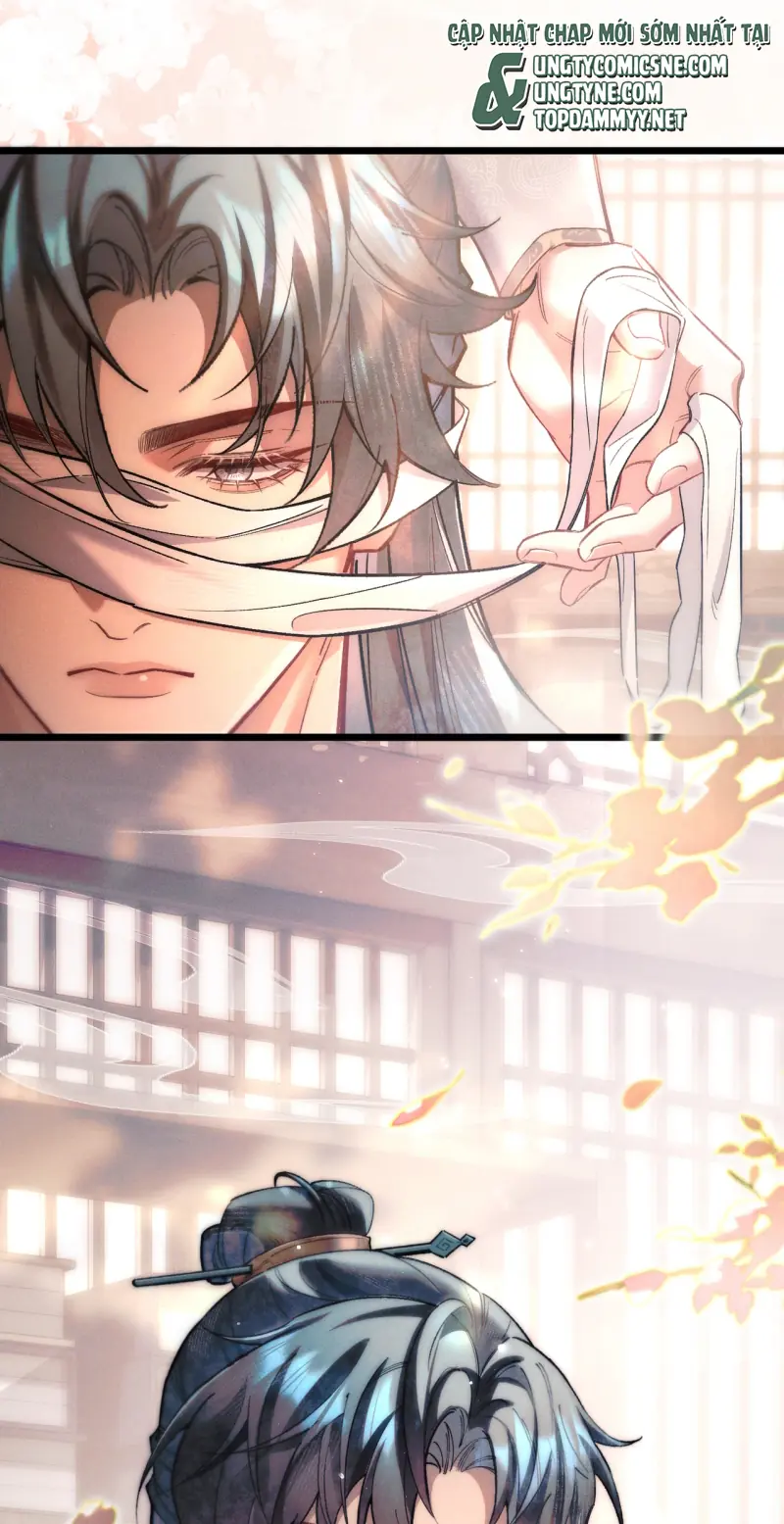 Yêu Là Mong Người Sống – [Hệ Thống Giết Vợ] Chapter 13 - Trang 4