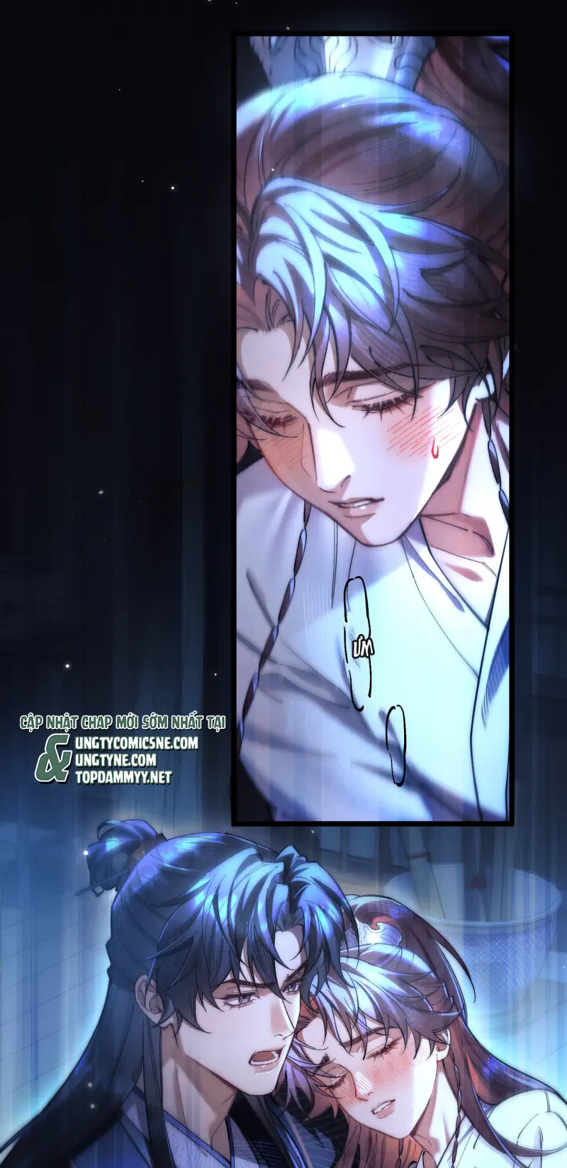 Yêu Là Mong Người Sống – [Hệ Thống Giết Vợ] Chapter 13 - Trang 48