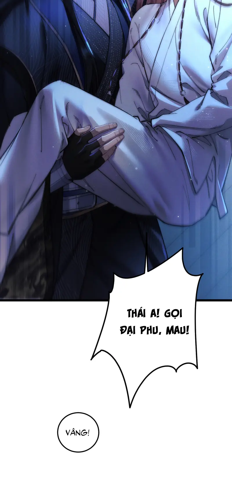 Yêu Là Mong Người Sống – [Hệ Thống Giết Vợ] Chapter 13 - Trang 49