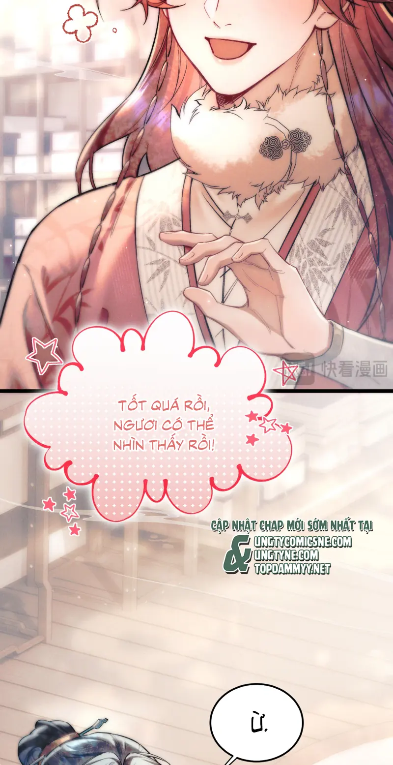 Yêu Là Mong Người Sống – [Hệ Thống Giết Vợ] Chapter 13 - Trang 8